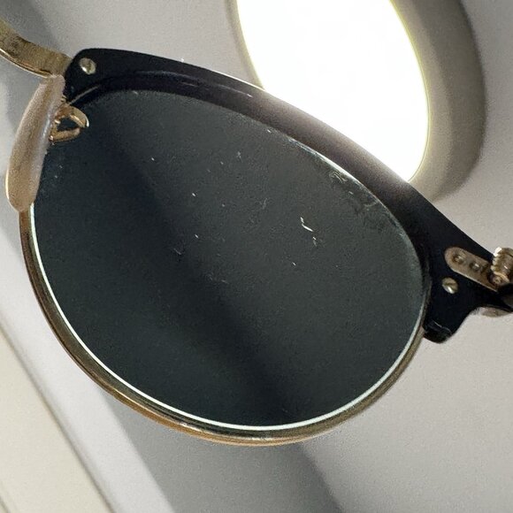 Ray Ban Polarized Sunglasses RB 4246 901/48 51 [] 19 140 main image 6